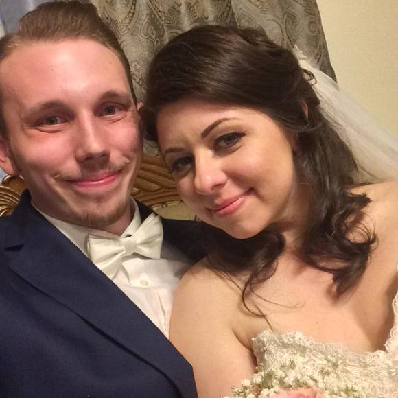 Meet your Posher, Colin - Picture 1 of 1